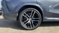 BMW X6 xDrive40i MHT M Sport 5dr Step Auto Petrol Estate